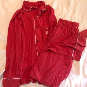 Victoria’s Secret Pajama set